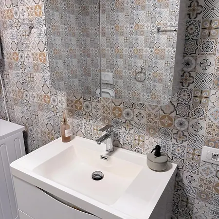 Apartamento Bs1 Beachfront Penthouse Ocean View