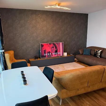Bs1 Beachfront Penthouse Ocean View Apartamento *